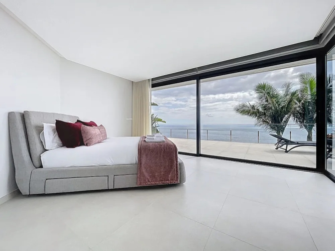 Villa Zenha by Atlantic Holiday
