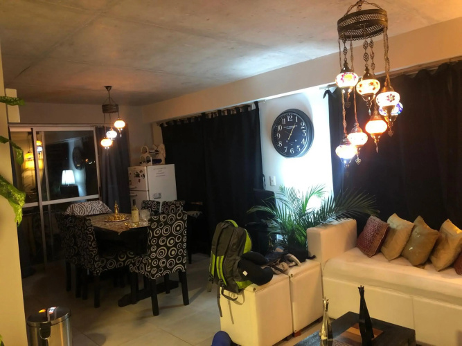 Suite Dubai salta