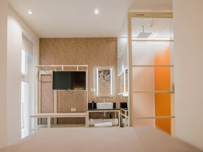 room Select Sol