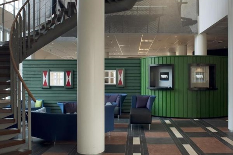 Inntel Hotels Amsterdam Zaandam photo 24