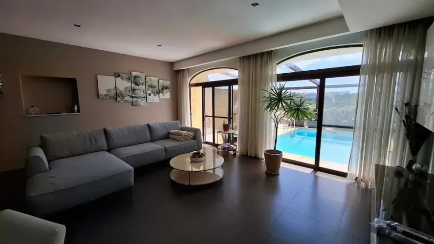 Aurelia Gozo BnB