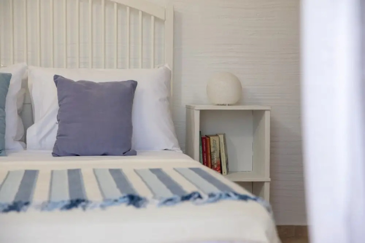 Apiliotis Sunrise Beach Villa