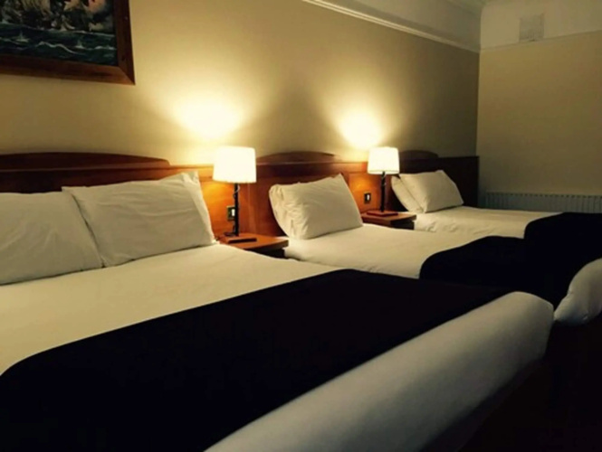 Kilford Arms Hotel