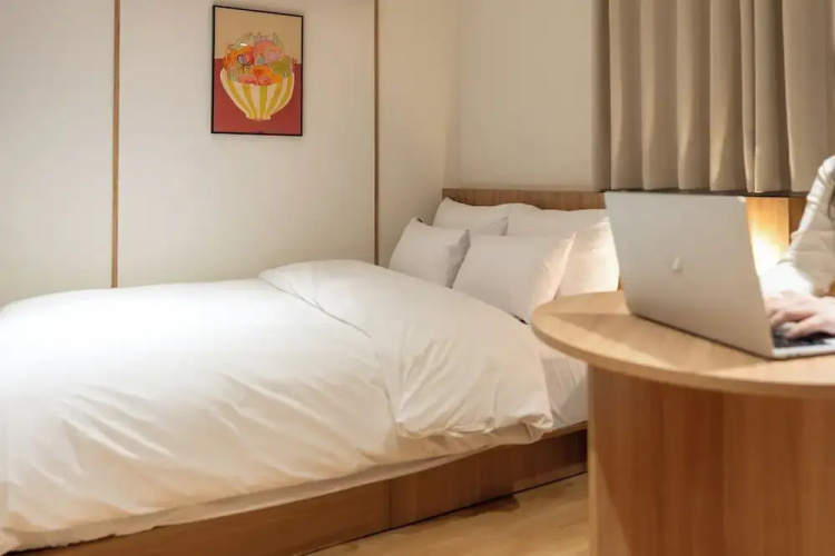 Vinetree Boutique Hotel