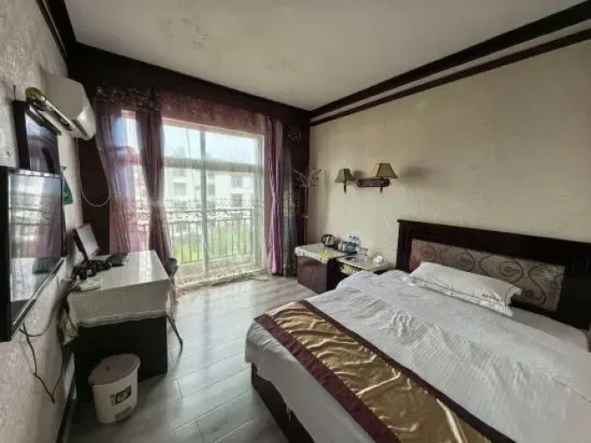 Nachi Denan Hotel