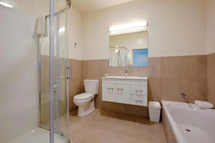 Superior Double Suite