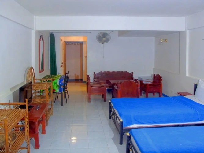 Comfort Twin room