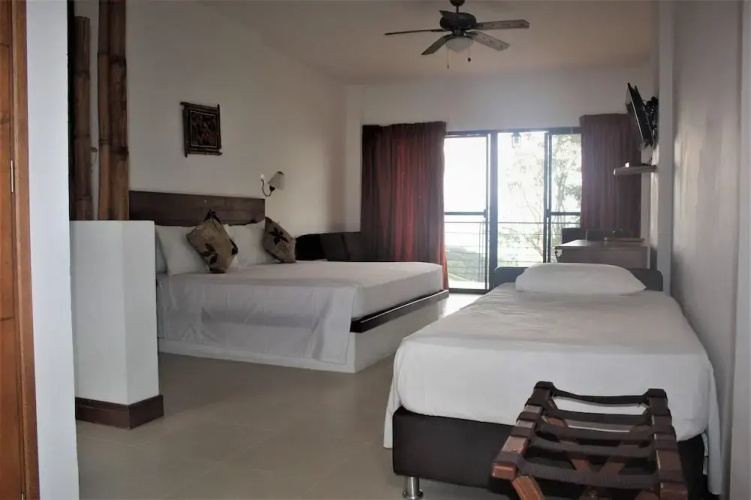 Hotel Toscana