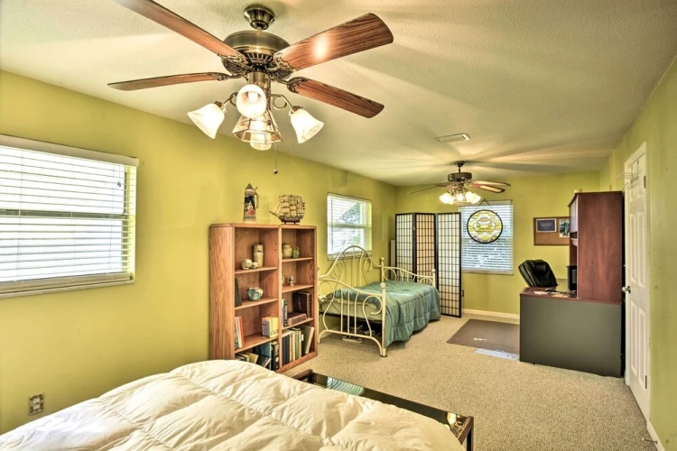 3 Bedrooms Cottage