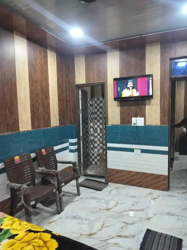 Shree Ram Saroj Aksh Dham