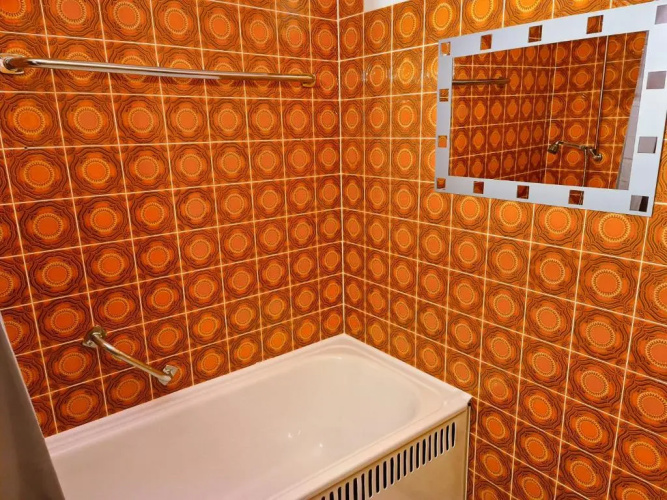 Apartment`s Nr 2 in Stuttgart Stadtmitte