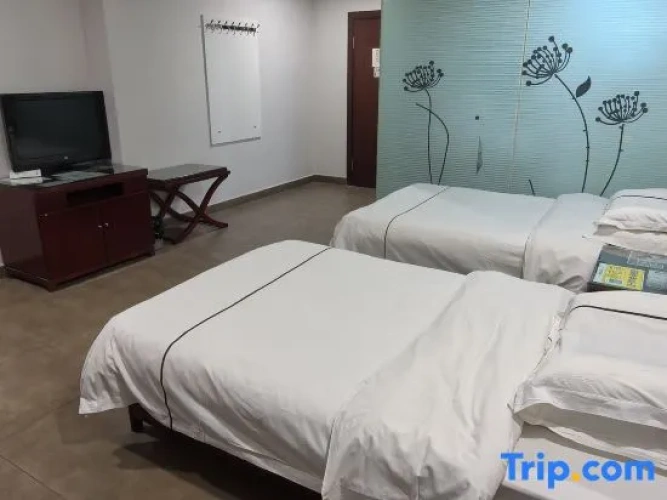 Business Twin room