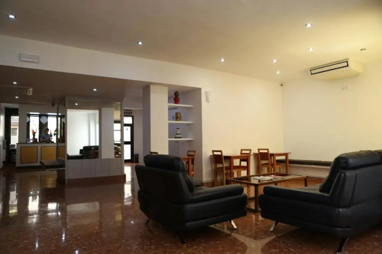 Hotelbild