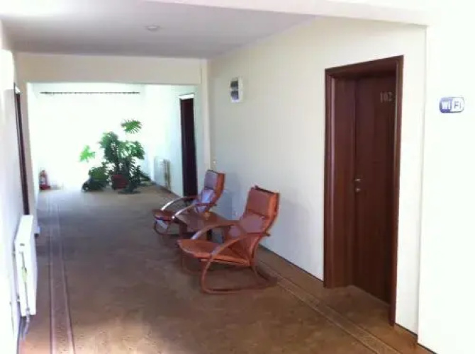 JRB Hotel