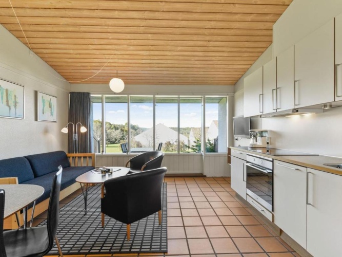 1 Bedroom Standard Basement Bungalow