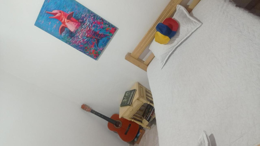Enjoy Colombia Hostel