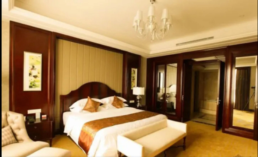 Ramada Changzhou