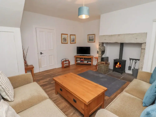 Avocet Cottage