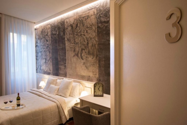 Comfort Triple room