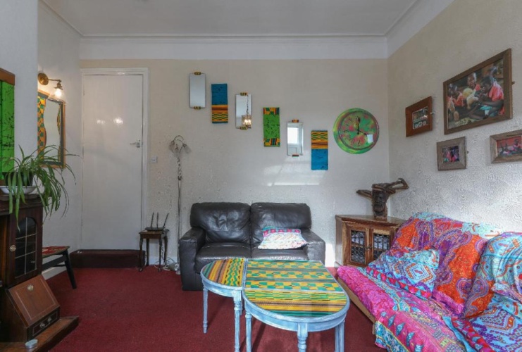 Economy Single room