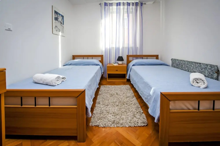 RM Central Apartments