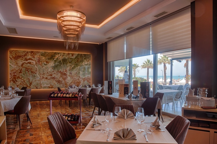 Premium Hotel Beach photo 20