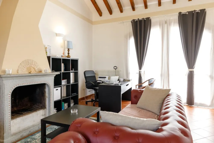 La Corte del Mulino