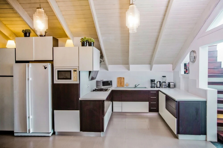 Stunning Ocean View Condo in Punta Cana