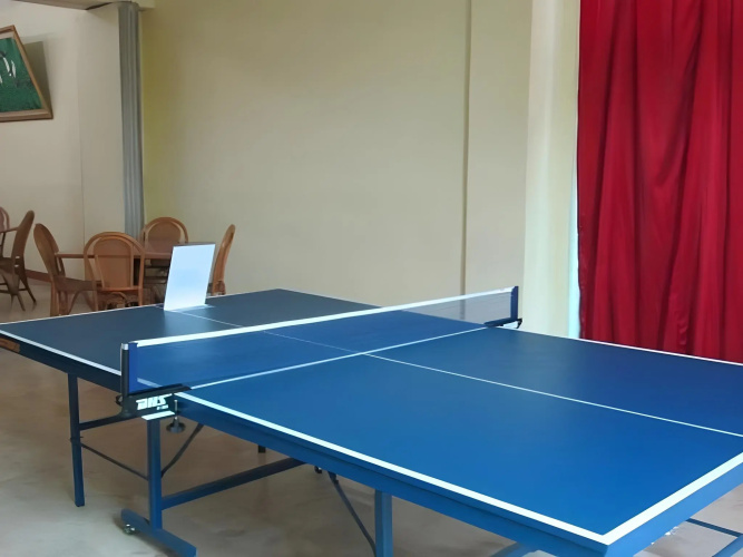 Hotel Lautze Indah