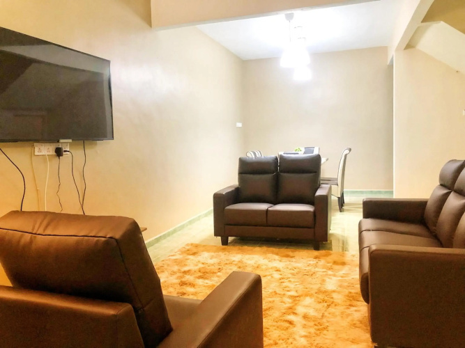 Fateh Homestay