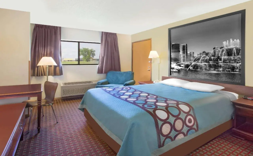 Super Sleep Inn