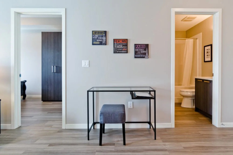 1410 Inglewood Condominium