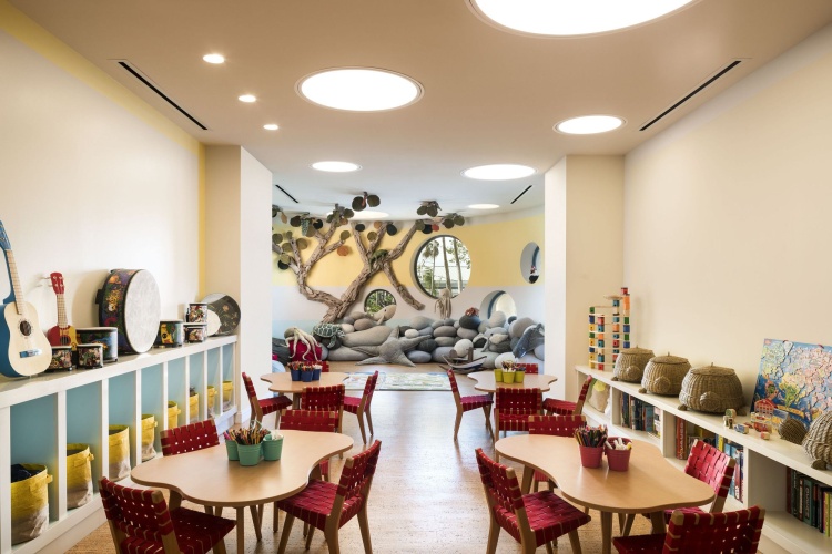 Kimpton Seafire Resort And Spa photo 38