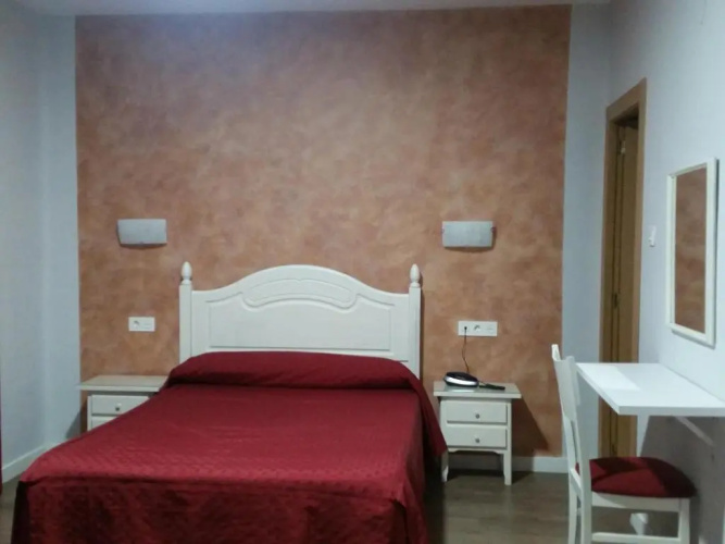 Hostal Sonia