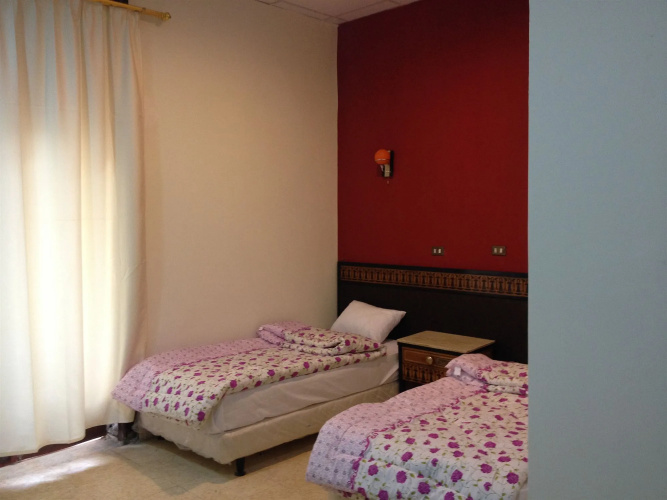 One Season Hostel