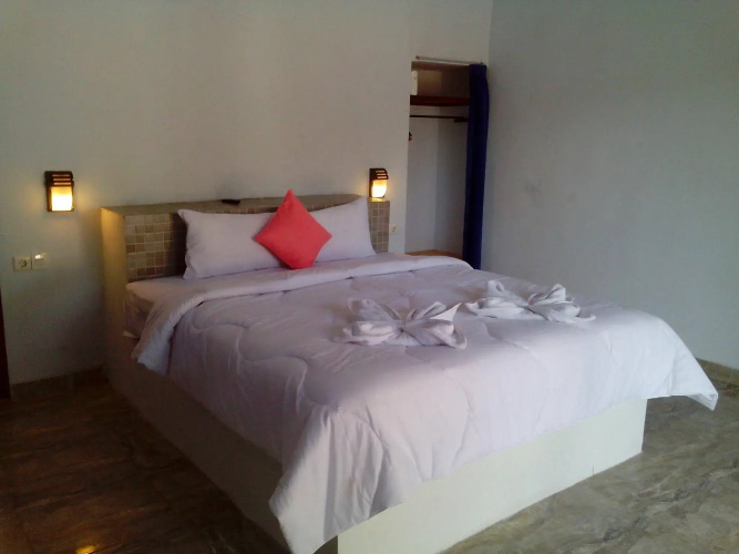 Naradas Mushroom Beach