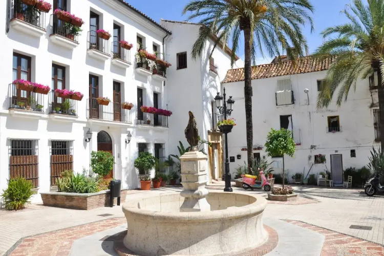 Image de l'hôtel