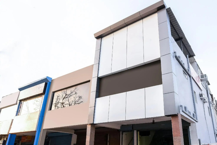 Imagen del hotel