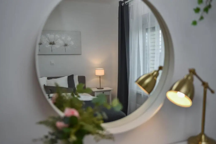Lagom apartment Maribor