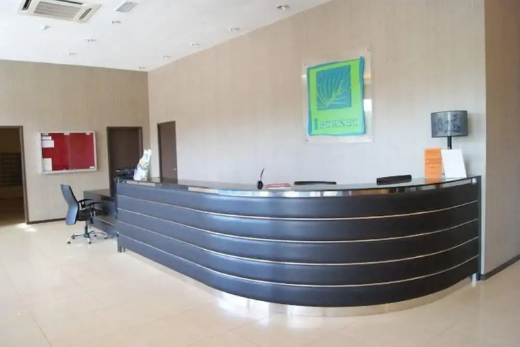 Hotelbild