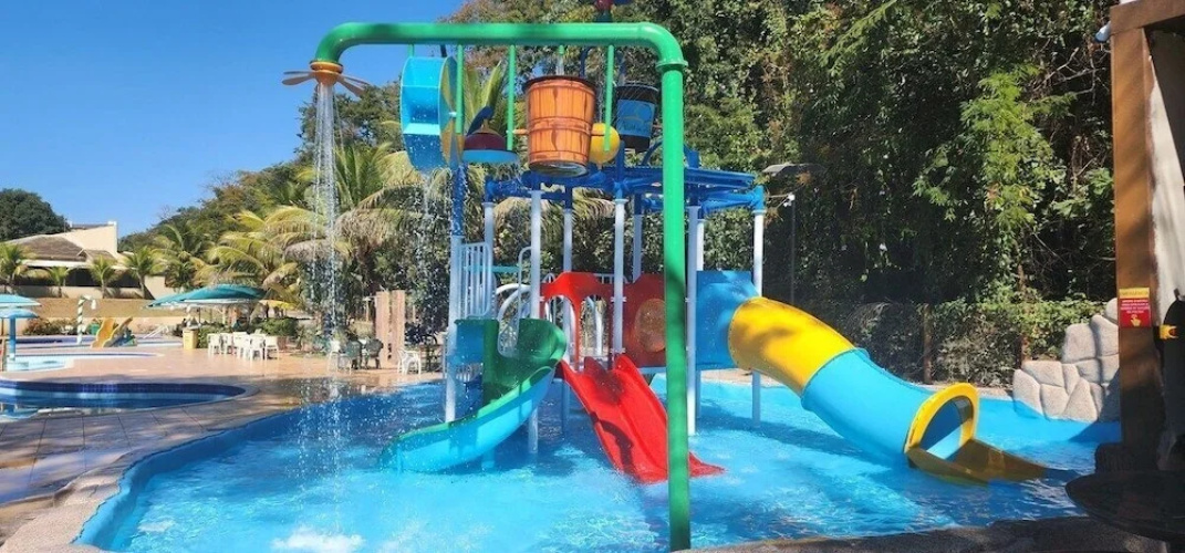 Aldeia do Lago