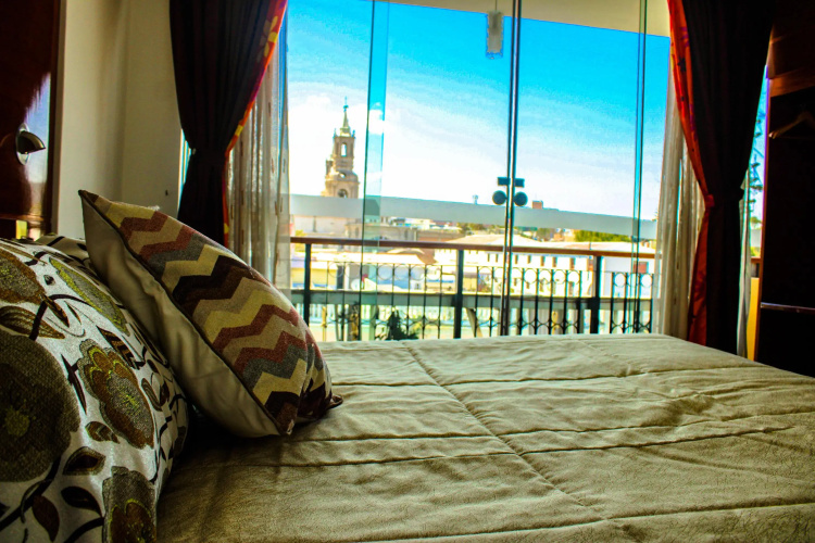 Hotel Tikary