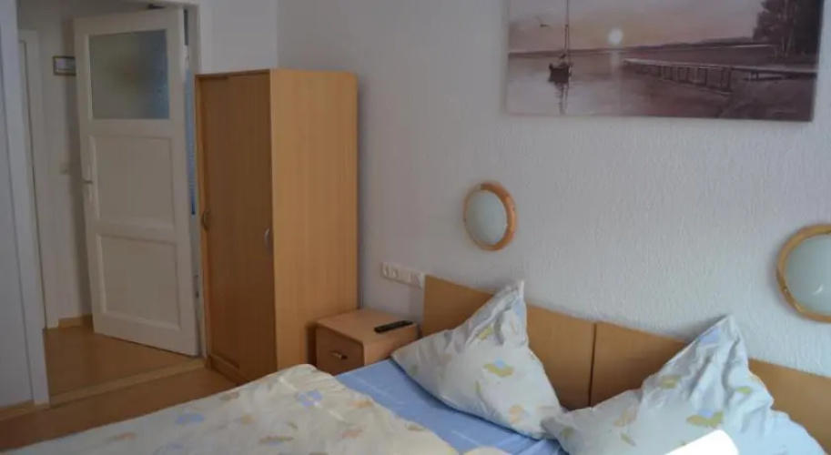 Ferienwohnung Georgstrasse