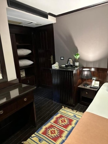 Economy Single room