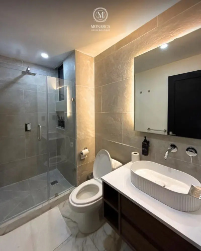 Hotel Boutique Casa Monarca