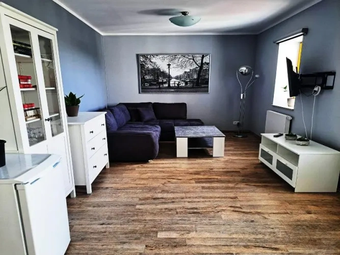 Standard Suite