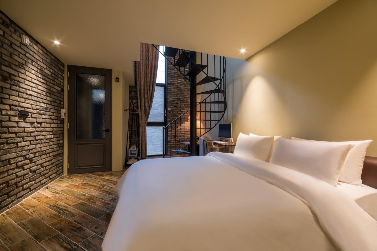 Premium Double room
