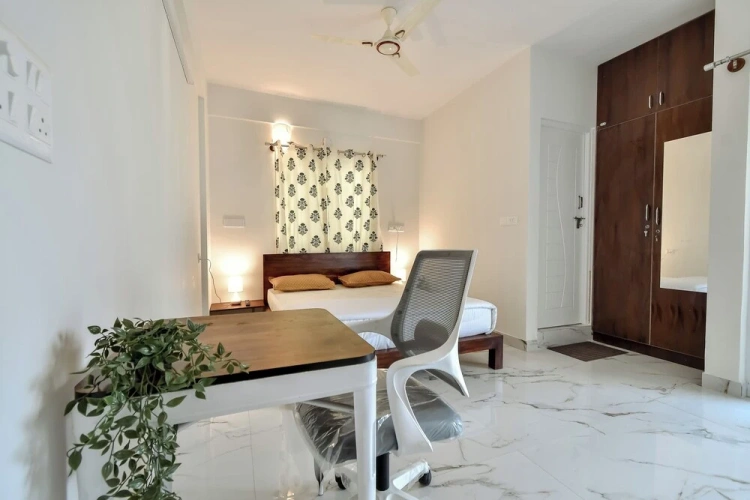 Premium room