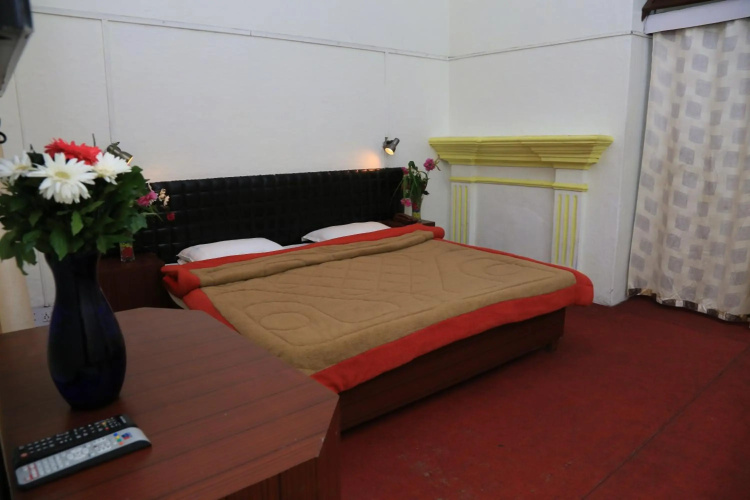 Prince Hotel