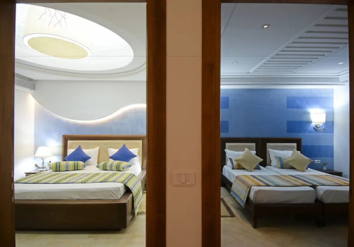 Palm Djerba Suites